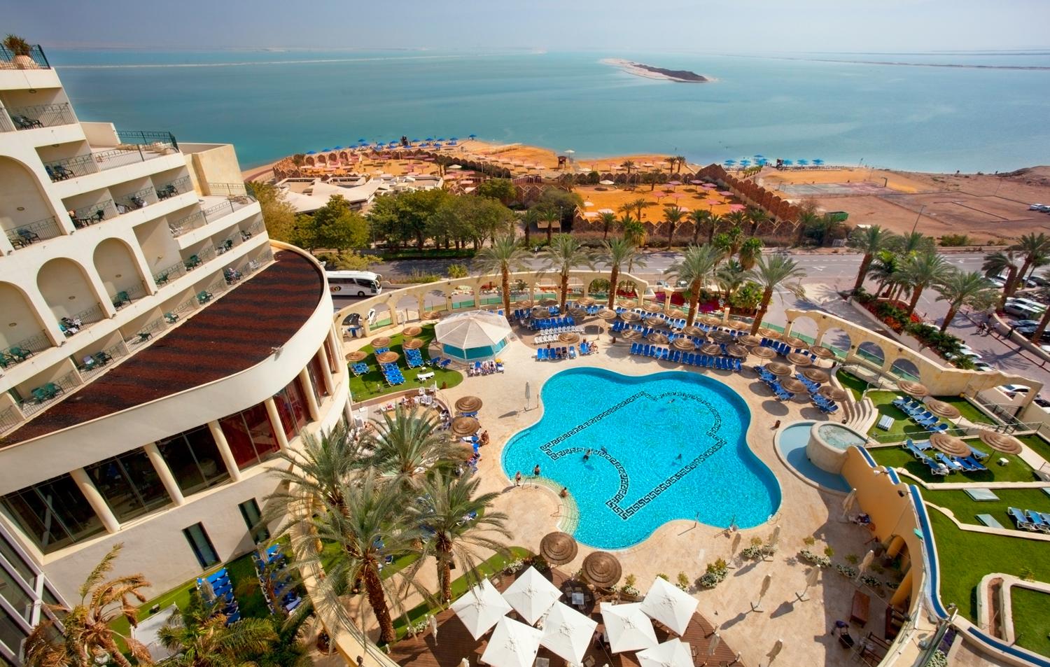 Enjoy Dead Sea Hotel -Formerly Daniel Ein Bokek Facilități foto